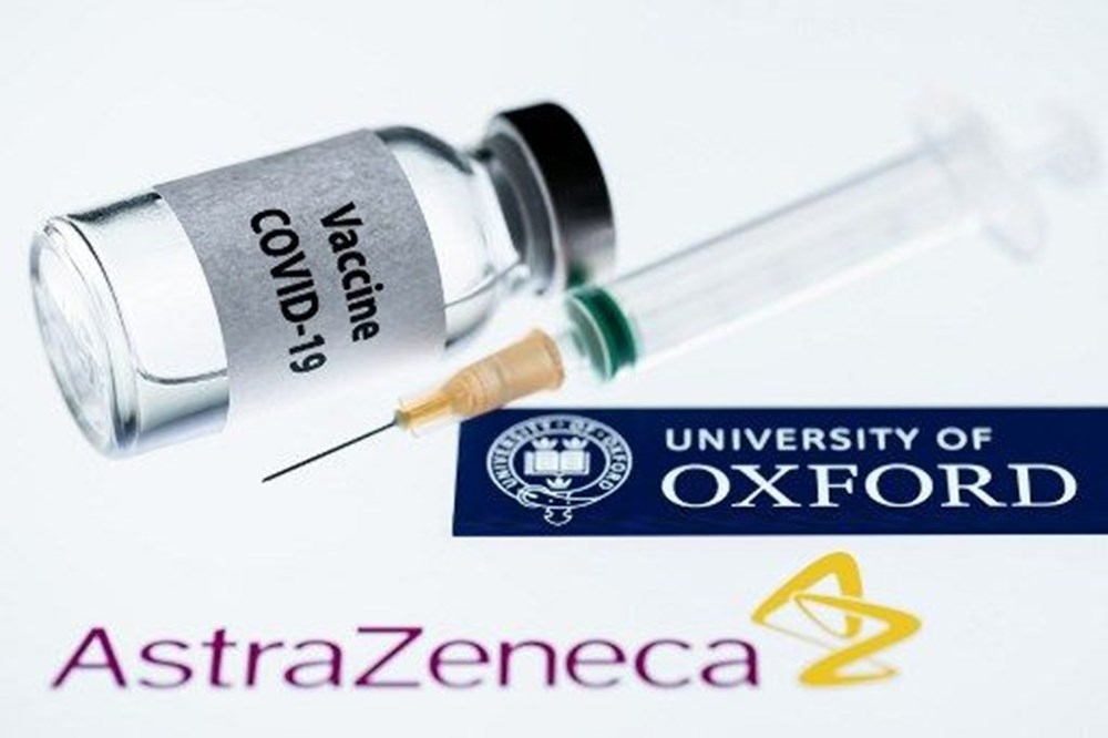 Oxford aşısı-Astrazeneca: Aşı çalışmalarında hata yaptık galerisi resim 9
