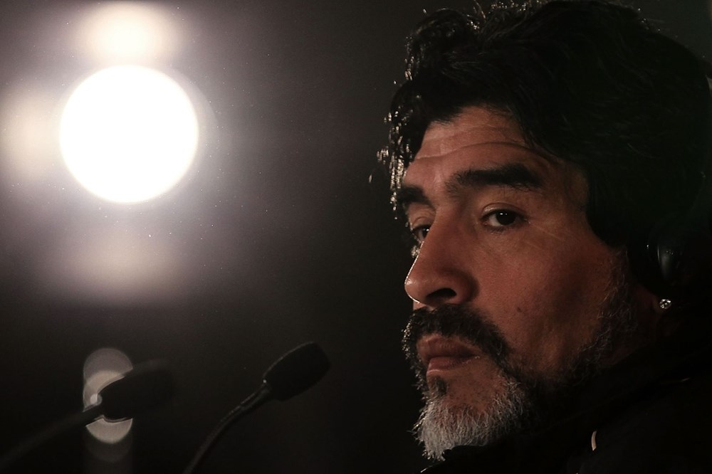 Maradona'nın serveti ne kadar galerisi resim 4
