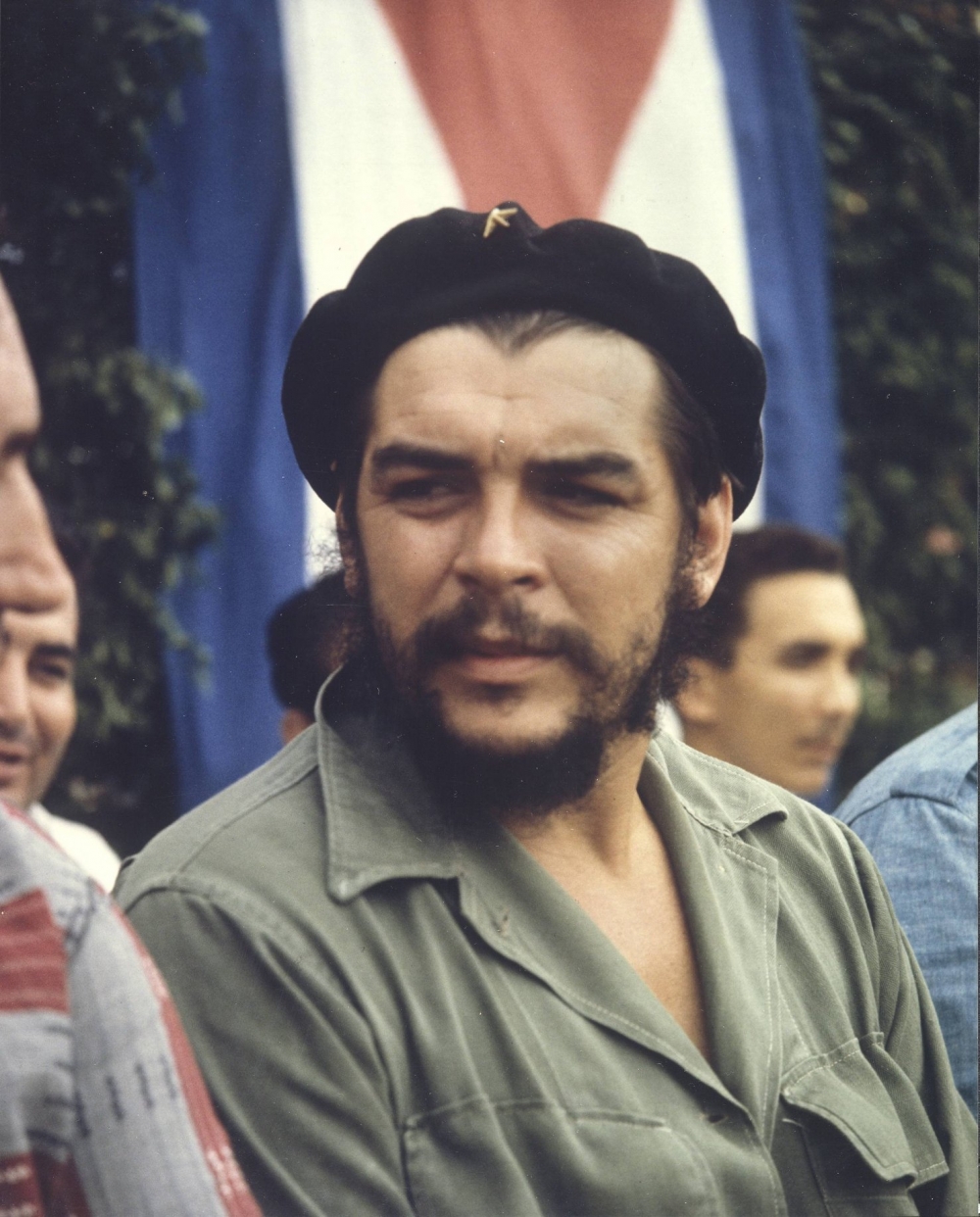 Küba devrimi 62 yaşında galerisi resim 3