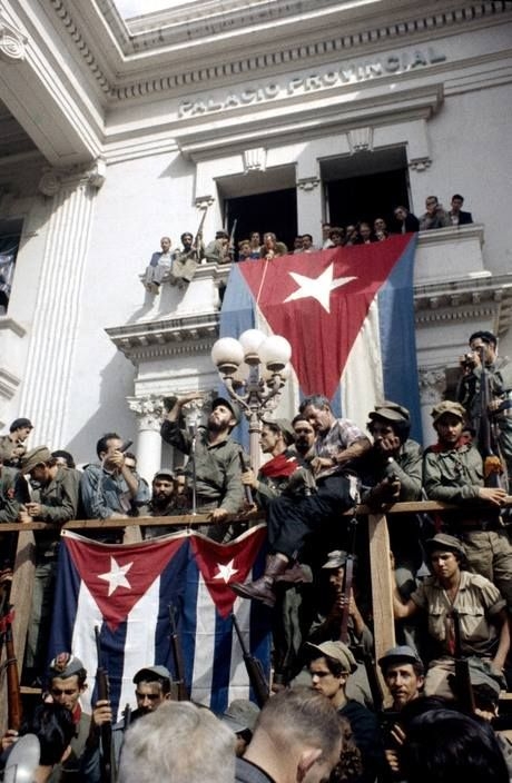 Küba devrimi 62 yaşında galerisi resim 6