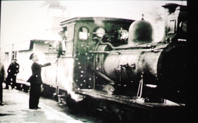 Bir zamanlar Kıbrıs'ta tren vardı galerisi resim 4