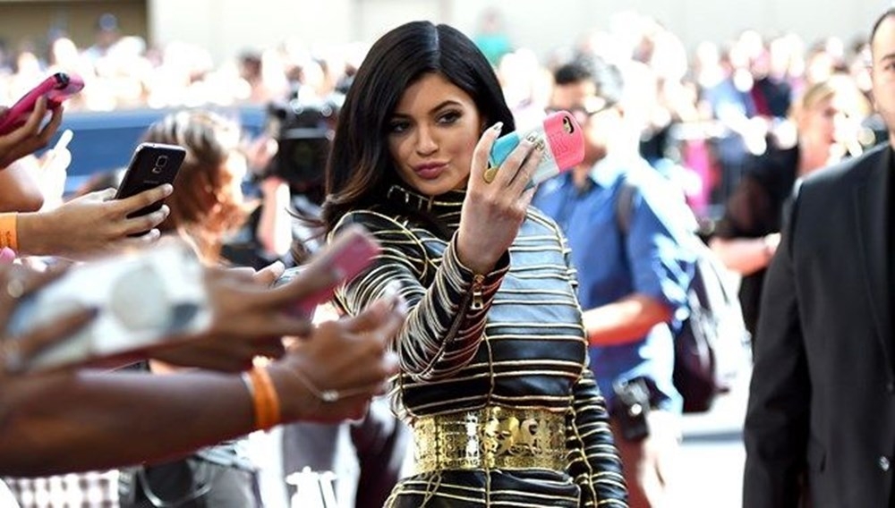 Kim Kardashian servetine 200 milyon dolar daha ekledi galerisi resim 1