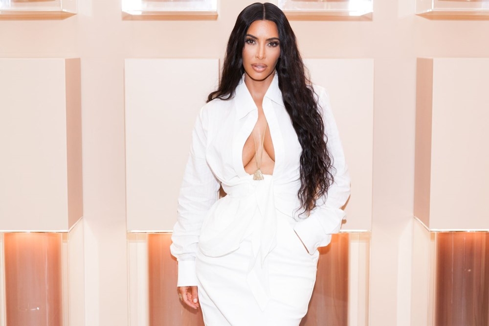 Kim Kardashian servetine 200 milyon dolar daha ekledi galerisi resim 3