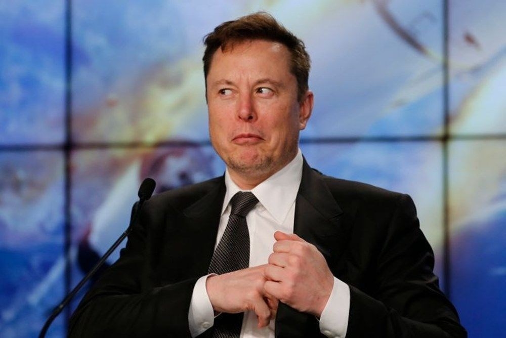Elon Musk duyurdu: Kazanana 100 milyon dolar vereceğim galerisi resim 10