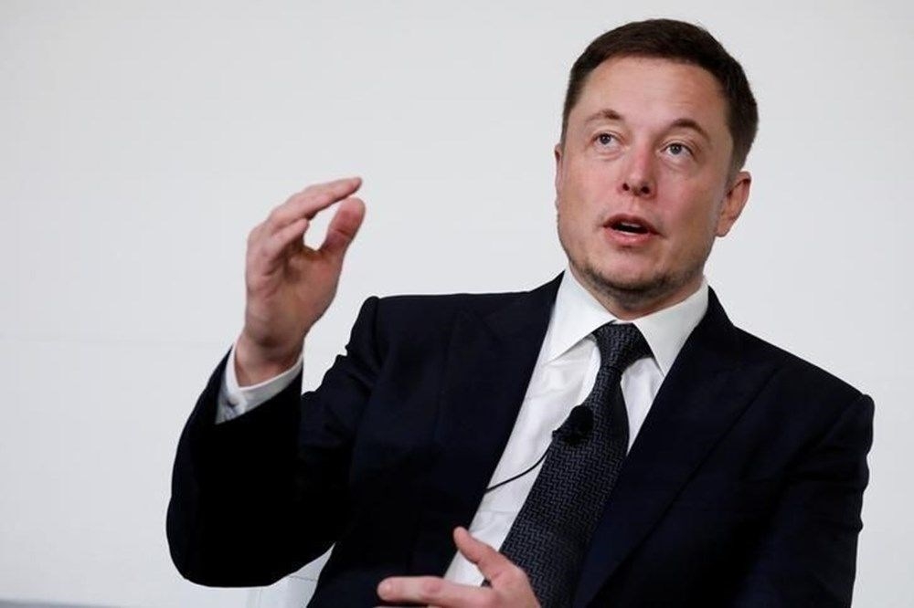 Elon Musk duyurdu: Kazanana 100 milyon dolar vereceğim galerisi resim 12