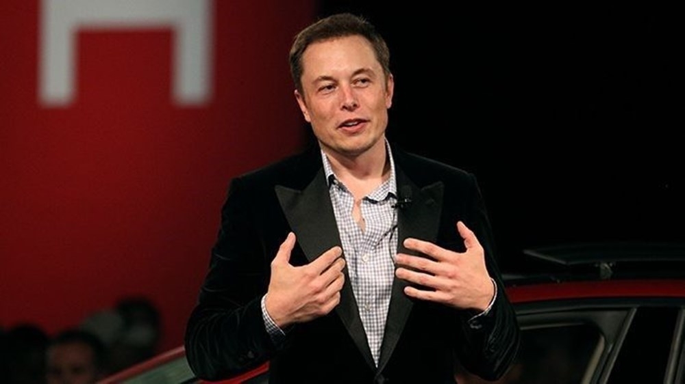 Elon Musk duyurdu: Kazanana 100 milyon dolar vereceğim galerisi resim 14