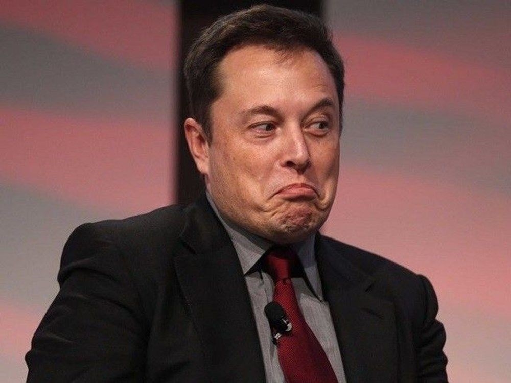 Elon Musk duyurdu: Kazanana 100 milyon dolar vereceğim galerisi resim 16