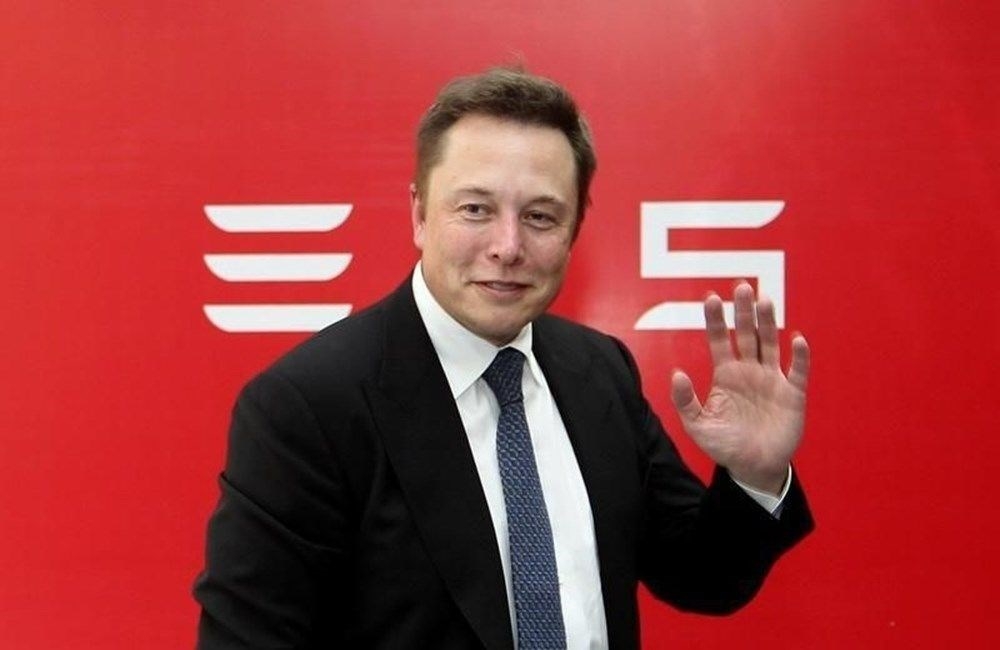 Elon Musk duyurdu: Kazanana 100 milyon dolar vereceğim galerisi resim 17