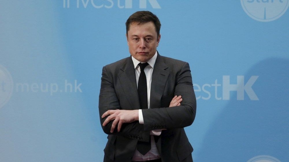 Elon Musk duyurdu: Kazanana 100 milyon dolar vereceğim galerisi resim 18