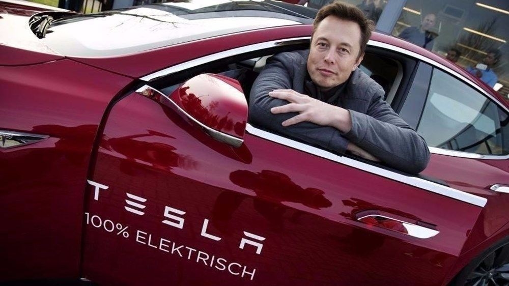 Elon Musk duyurdu: Kazanana 100 milyon dolar vereceğim galerisi resim 19