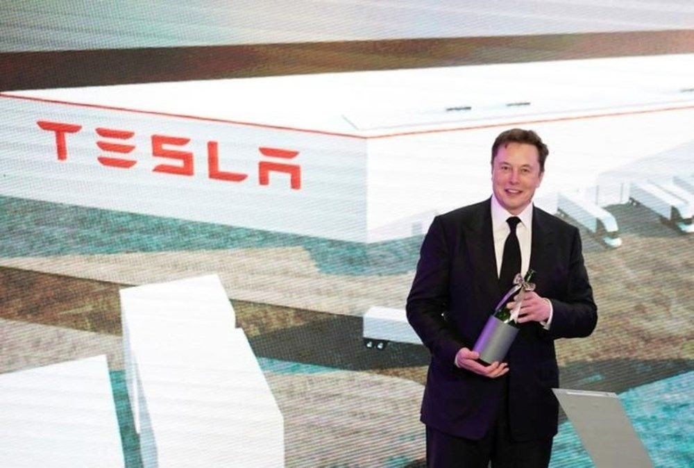 Elon Musk duyurdu: Kazanana 100 milyon dolar vereceğim galerisi resim 2