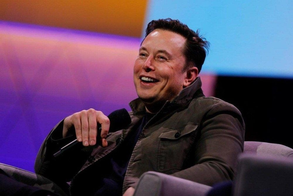 Elon Musk duyurdu: Kazanana 100 milyon dolar vereceğim galerisi resim 23