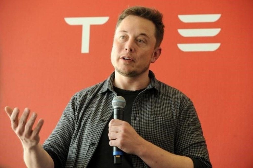 Elon Musk duyurdu: Kazanana 100 milyon dolar vereceğim galerisi resim 24