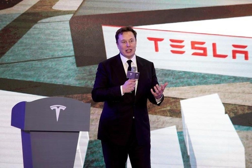 Elon Musk duyurdu: Kazanana 100 milyon dolar vereceğim galerisi resim 25
