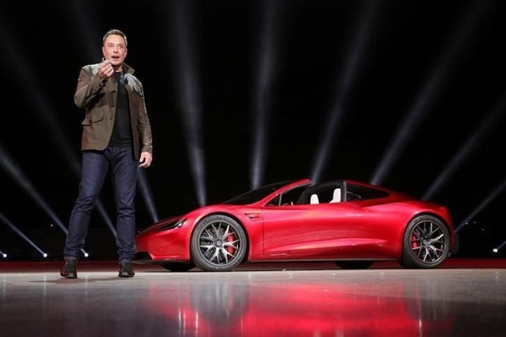Elon Musk duyurdu: Kazanana 100 milyon dolar vereceğim galerisi resim 7