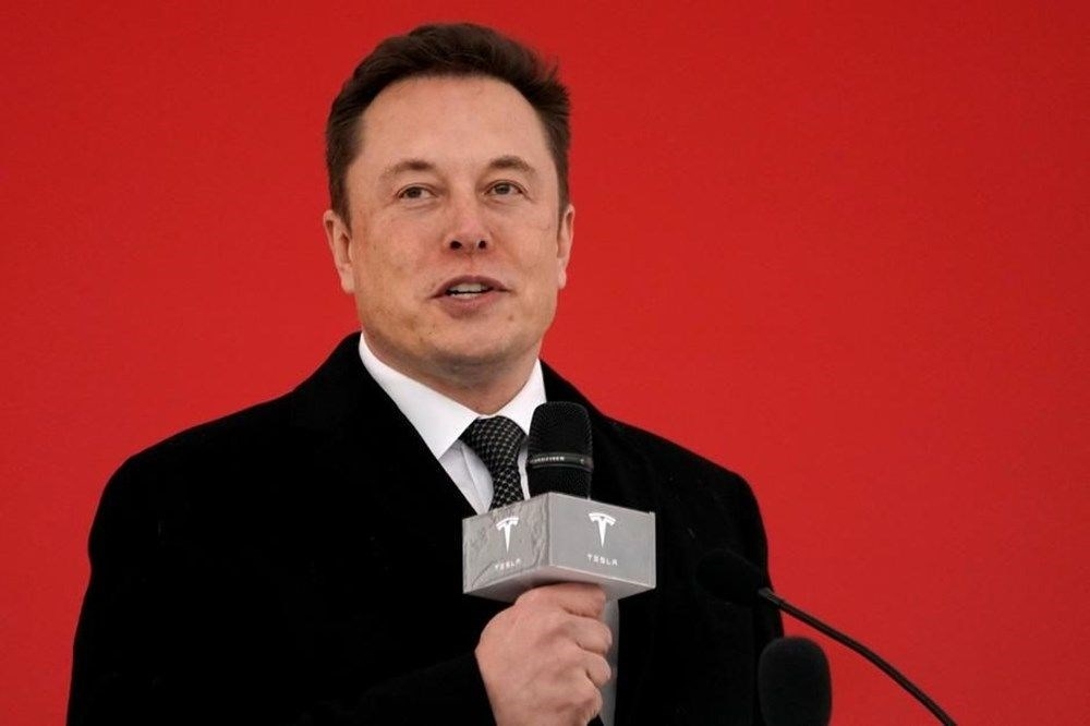 Elon Musk duyurdu: Kazanana 100 milyon dolar vereceğim galerisi resim 8