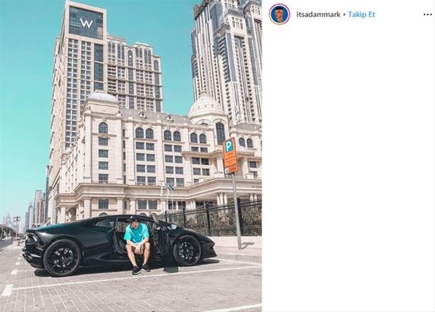 24 yaşında Instagram sayesinde zengin oldu galerisi resim 4