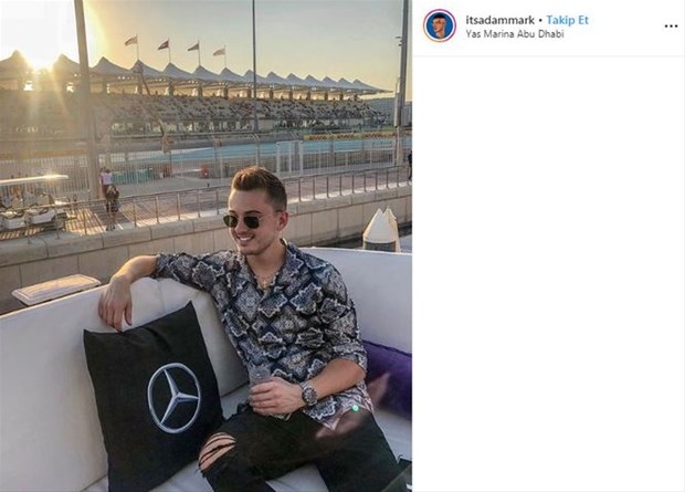 24 yaşında Instagram sayesinde zengin oldu galerisi resim 5