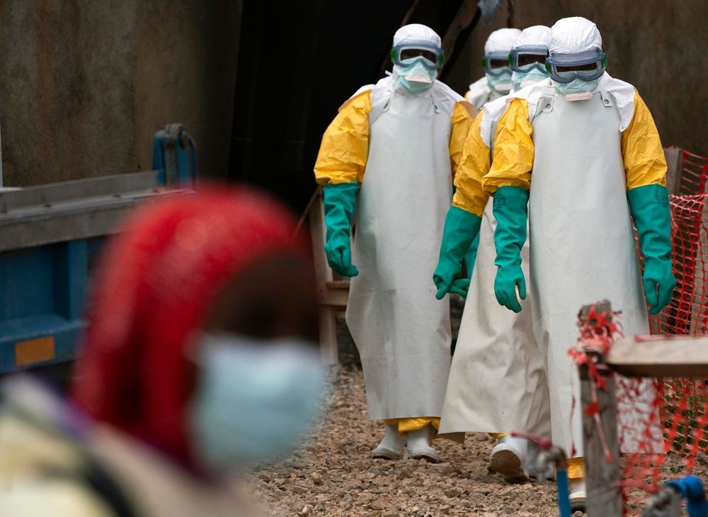 Ebola'yı keşfeden doktor:Covid-19’dan daha kötü salgınlar gelecek galerisi resim 10