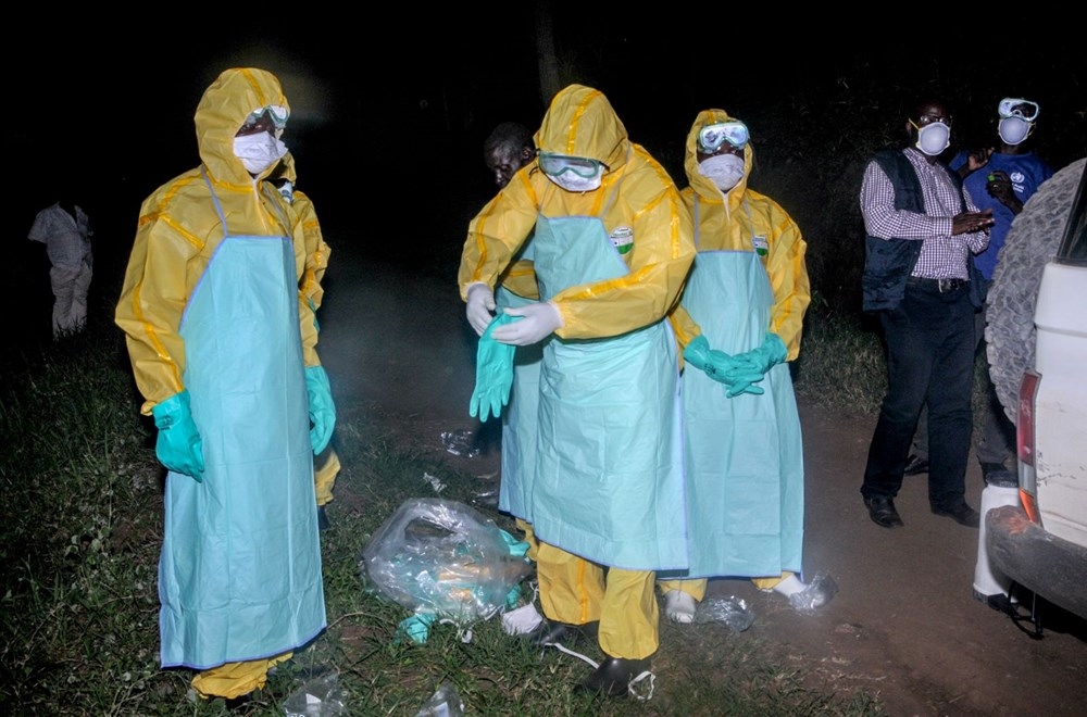 Ebola'yı keşfeden doktor:Covid-19’dan daha kötü salgınlar gelecek galerisi resim 4