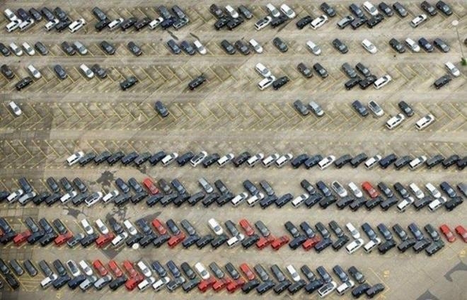 Şubat ayının en çok satan otomobil markaları galerisi resim 7