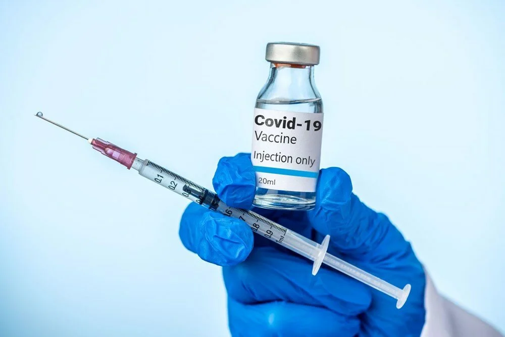 Covid-19'a karşı dünyanın ilk DNA aşısı geliştirildi galerisi resim 4