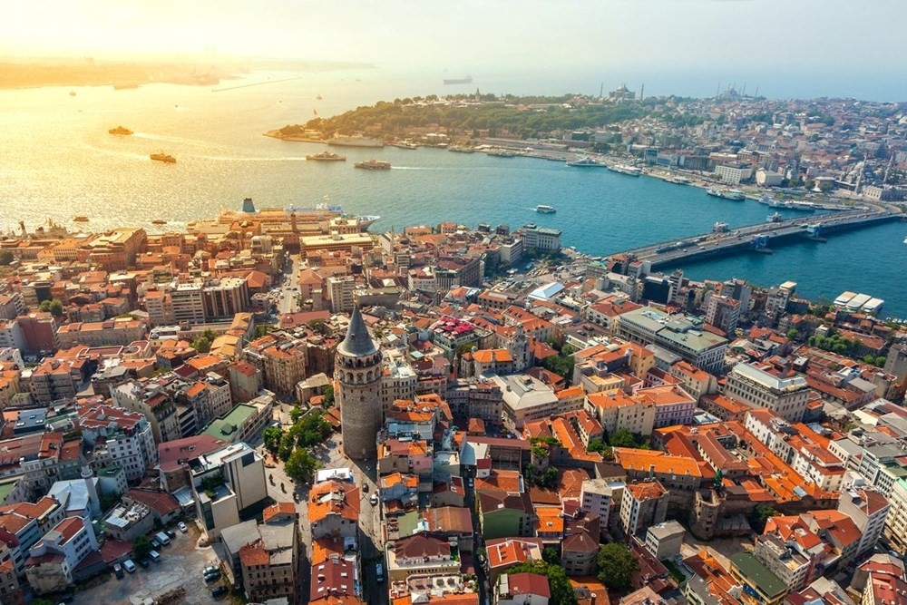 2021 yılının en yaşanabilir 40 şehri açıklandı! İstanbul listede... galerisi resim 34