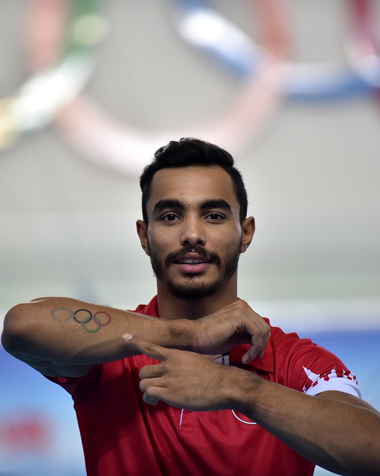 Rio'da dikkatle izlenecek 10 Türk sporcu galerisi resim 3