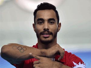 Rio'da dikkatle izlenecek 10 Türk sporcu