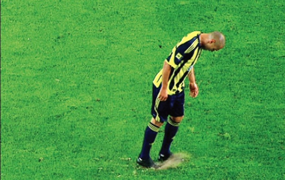 Unutulmaz Fenerbahçe-Beşiktaş derbileri galerisi resim 13