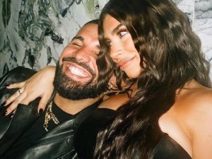 Ünlü rapçi Drake Öyle Bir Şey Yaptı ki!