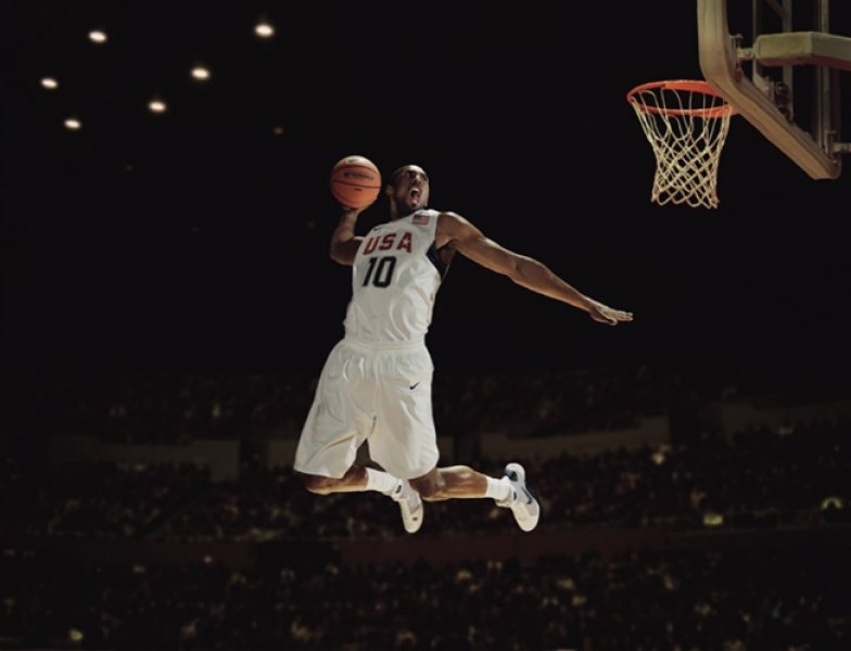 Ölümünün İkinci Yılında Fotoğraflarla Kobe Bryant galerisi resim 24