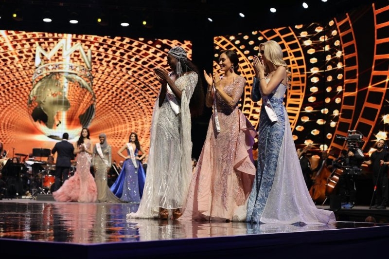 Miss World 2021 Birincisi Belli Oldu galerisi resim 4