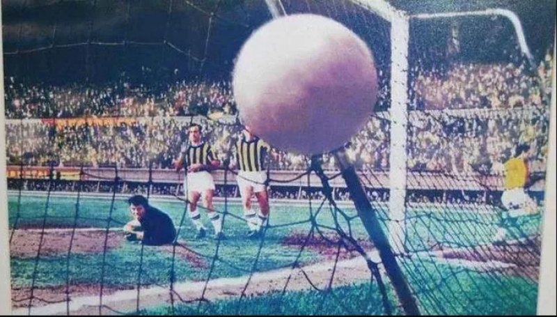 Fenerbahçe - Galatasaray derbilerinin unutulmazları galerisi resim 1