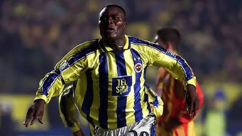 Fenerbahçe - Galatasaray derbilerinin unutulmazları galerisi resim 16