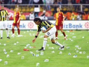 Fenerbahçe - Galatasaray derbilerinin unutulmazları