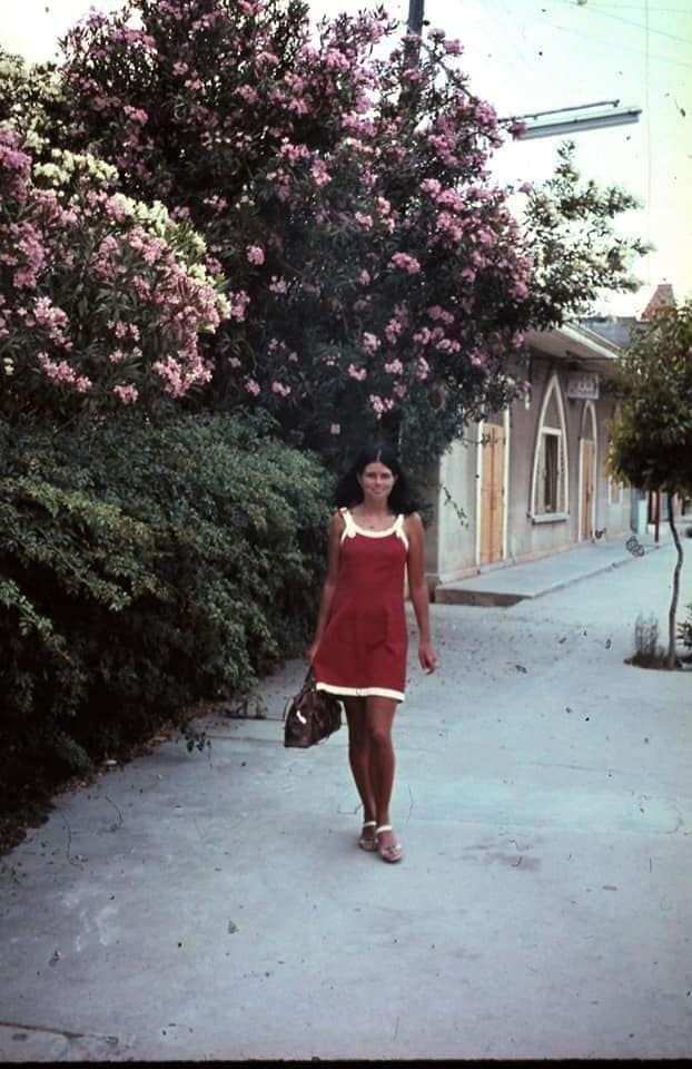 1970’de Kapalı Maraş galerisi resim 9