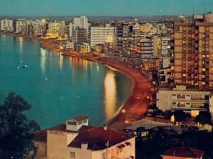 Kıbrıs’ın Hayalet Şehri Kapalı Maraş’ın eski 23 Fotoğrafta Hikayesi