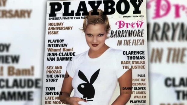 Playboy, çıplaklığa geri dönüyor! galerisi resim 5