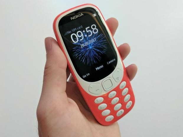 Putin'e özel Nokia 3310 galerisi resim 7