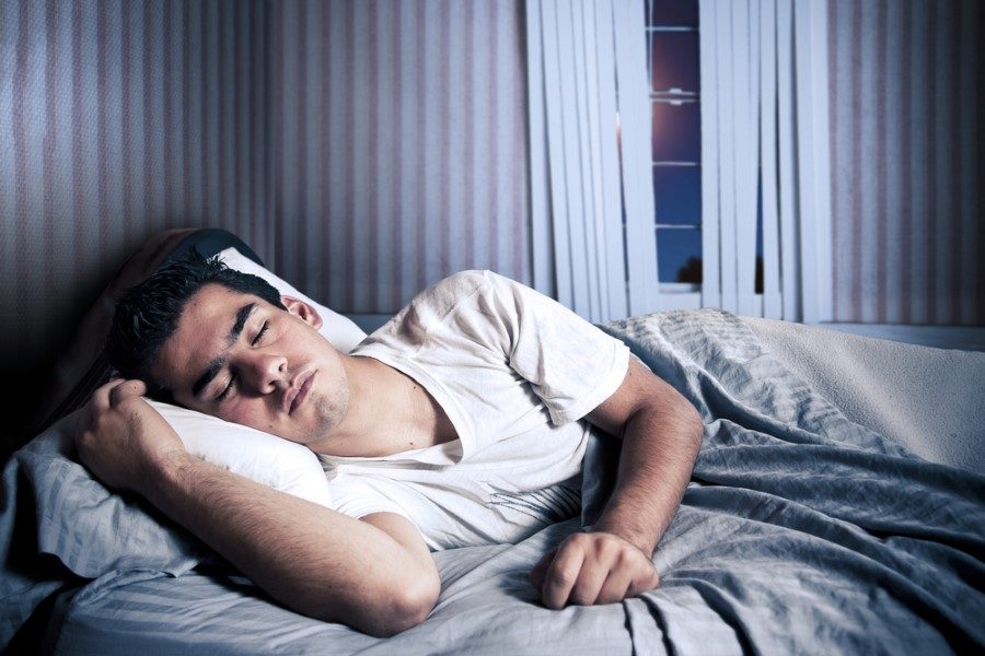 Uyku pozisyonlarına göre sağlıklı uyumanın püf noktaları galerisi resim 1
