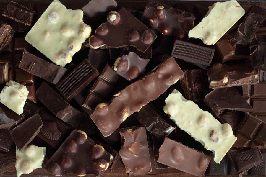 Çikolata hakkında bilmediğimiz enteresan gerçekler! galerisi resim 16