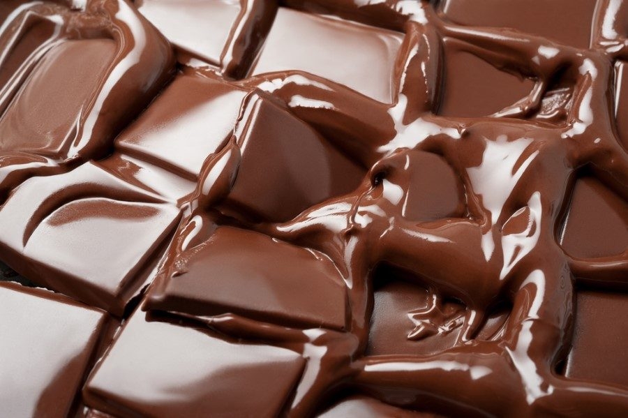Çikolata hakkında bilmediğimiz enteresan gerçekler! galerisi resim 9