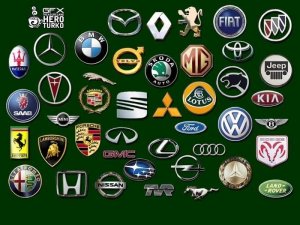 Dünyaca ünlü logoların hikayeleri