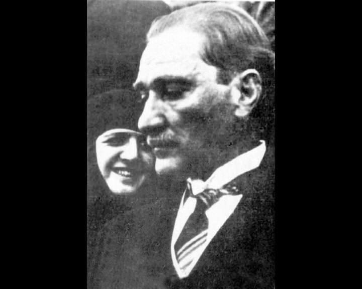 Atatürk'ün bu fotoğraflarını belkide hiç görmediniz... galerisi resim 4