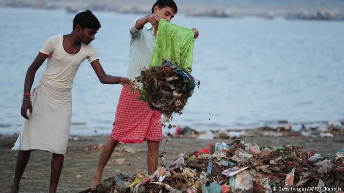 Okyanuslardaki Plastik Kirliliğinden Sorumlu 10 Nehir galerisi resim 5