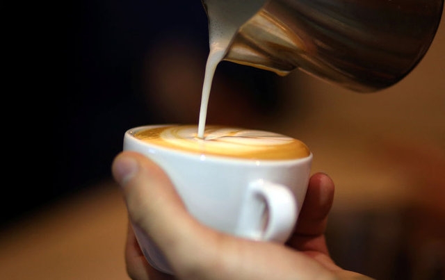 Kahve içmenin sağlığa yararları nedir? galerisi resim 10