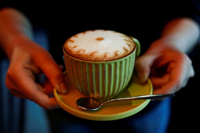 Kahve içmenin sağlığa yararları nedir? galerisi resim 3