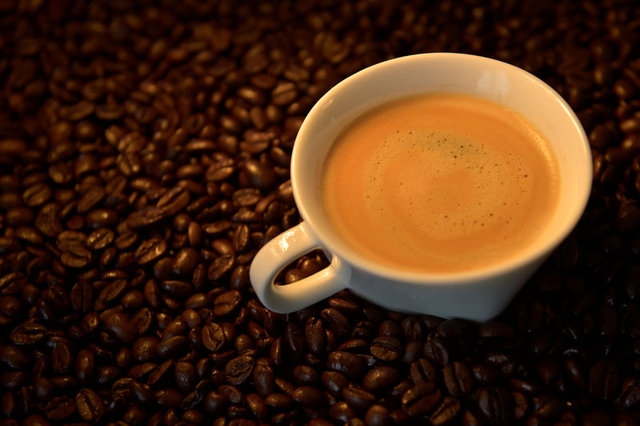 Kahve içmenin sağlığa yararları nedir? galerisi resim 9