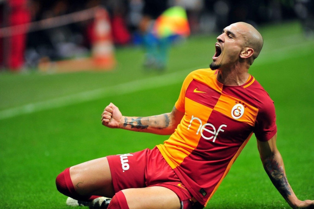 Galatasaray tarihinin en pahalı 10 transferi galerisi resim 4